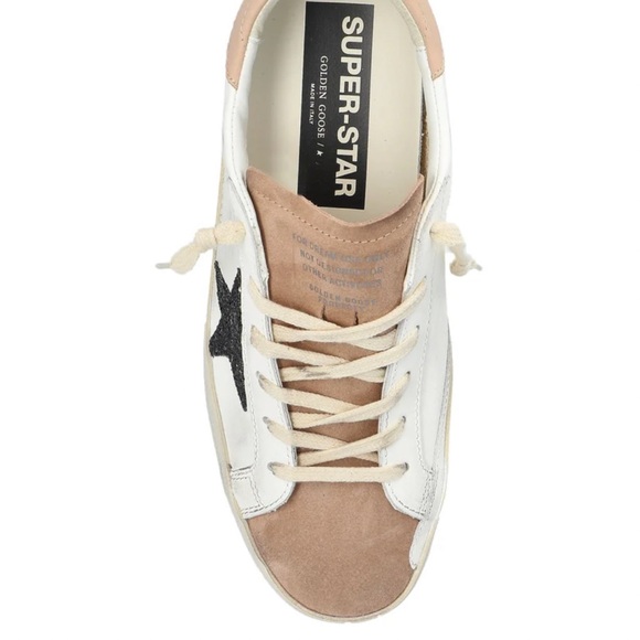 Golden Goose Super Star Sneakers - Picture 7 of 11